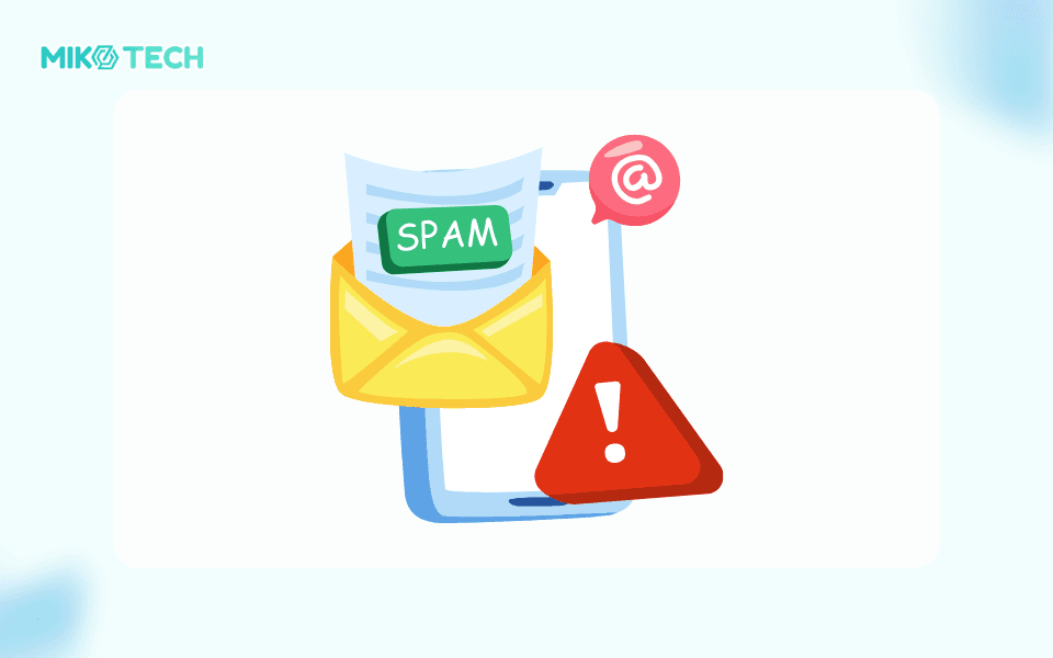 Google Panda là gì? Bí quyết để tránh bị phạt bởi Google Panda 3 Nội dung spam và quảng cáo quá mức