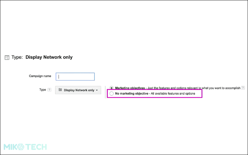 GDN Là Gì? Cách Thiết Lập Chiến Dịch Google Display Network 7 quảng cáo GDN