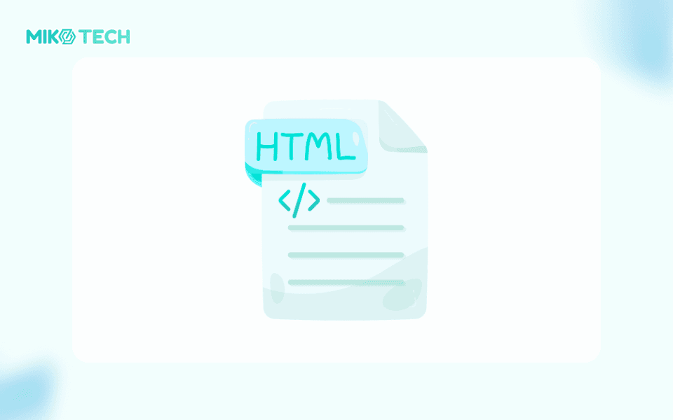 HTML Là Gì? Cấu Trúc Và Các Thẻ Cơ Bản Của HTML 3 Ưu nhược điểm của HTML