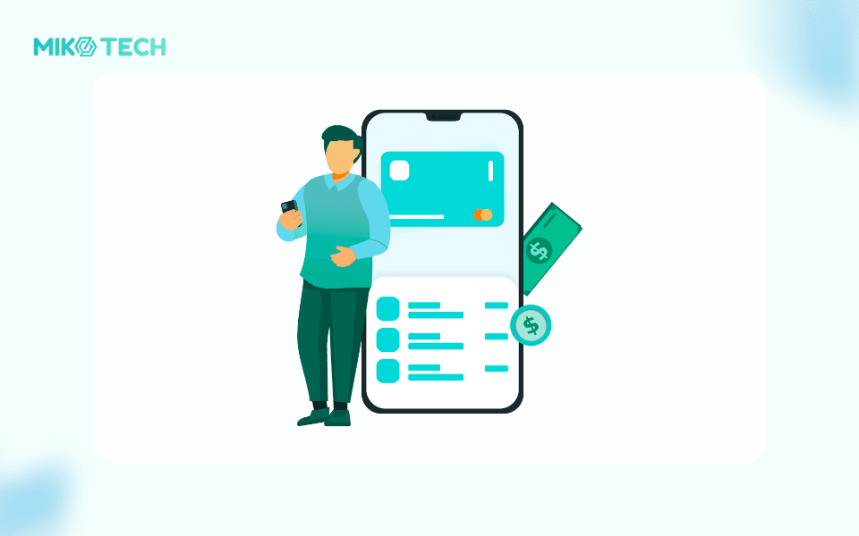 10 chiến lược ecommerce marketing thúc đẩy doanh số 3 Website phải tương thích với di động