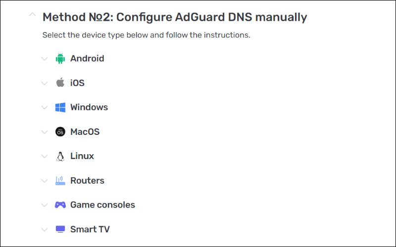 AdGuard DNS là gì? Hướng dẫn cài đặt AdGuard DNS cho Windows 15 cách cài đặt adguard dns