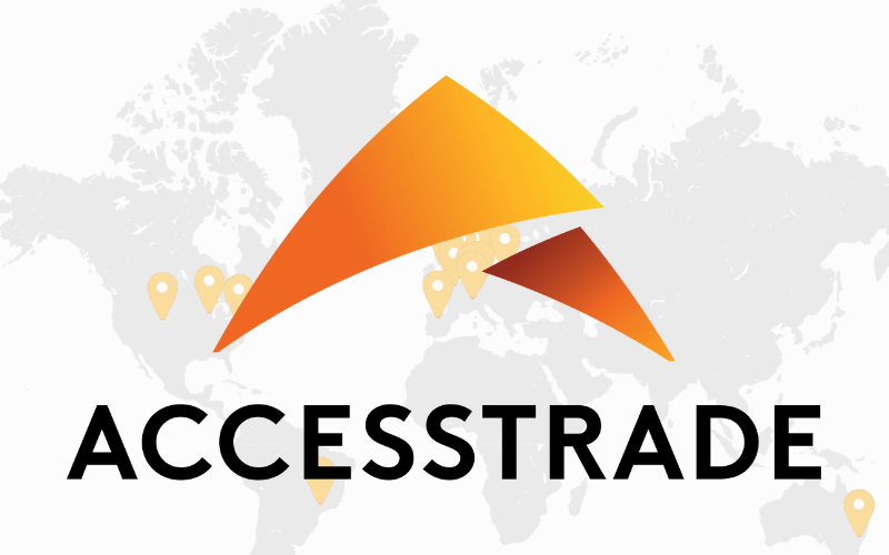 nền tảng accesstrade