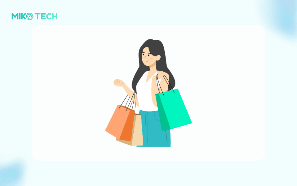 Dự đoán hành động của khách hàng