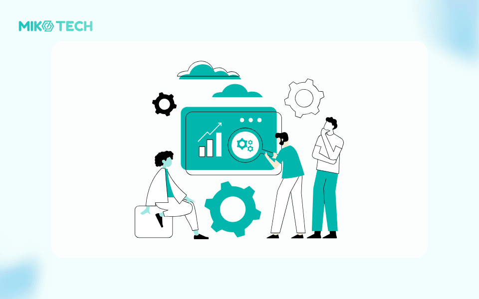 Topic Cluster là gì? 6 Bước triển khai topic cluster hiệu quả 6 Kiểm tra các yếu tố SEO