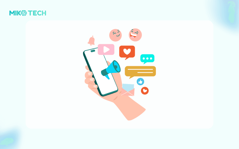 Social listening
