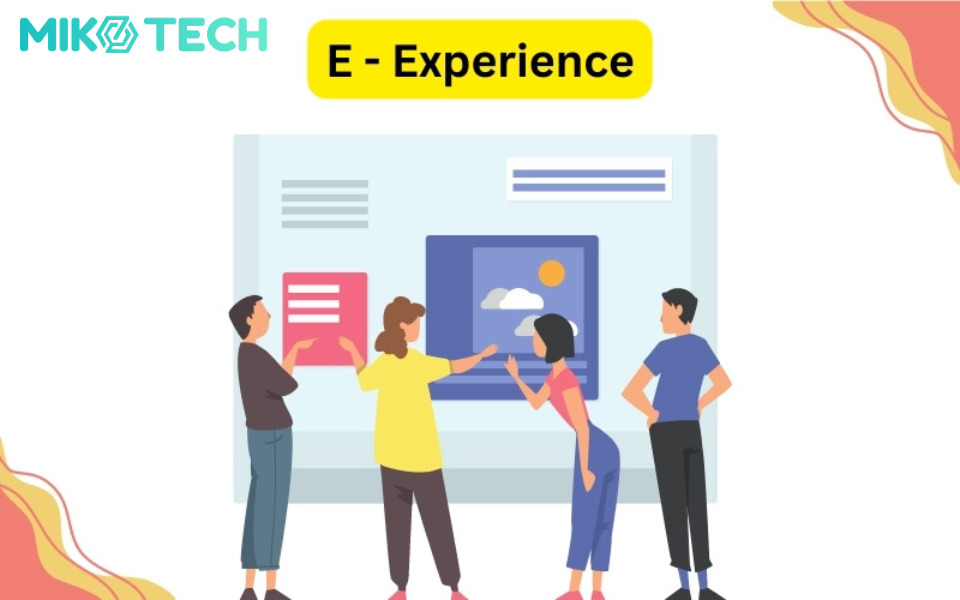 EEAT là gì? Những điều cần biết về E-E-A-T SEO và cách tối ưu hóa hiệu quả 4