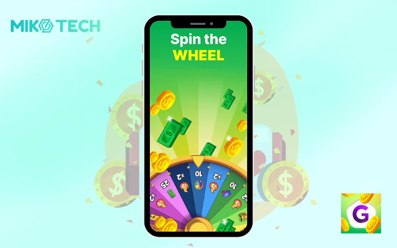 app kiếm tiền gamee prizes