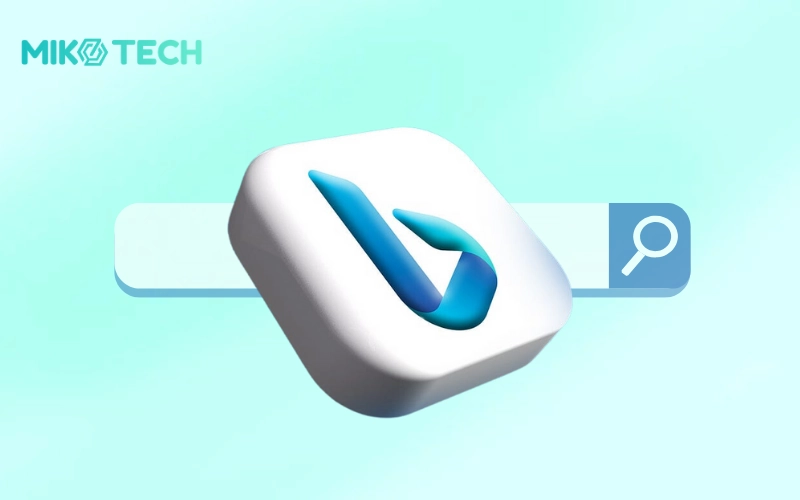Bing AI Là Gì? Tính Năng Nổi Bật, Điểm Khác Biệt So Với ChatGPT 1 bing ai là gì
