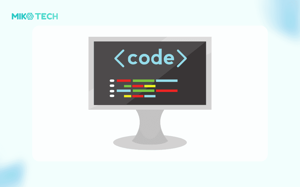 framework JavaScript