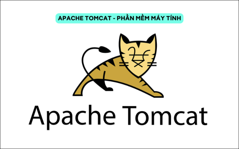 Apache Tomcat Là Gì? Công Dụng Và Cách Cài Đặt Chi Tiết