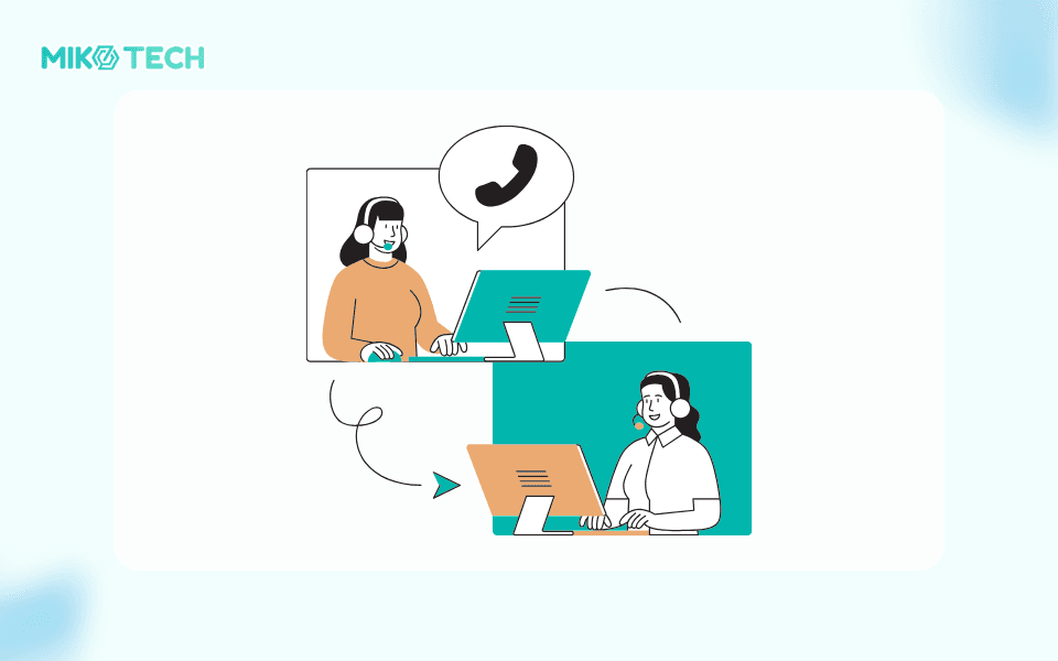 Một website chuyên nghiệp là như thế nào? 6 Có khả năng hỗ trợ khách hàng