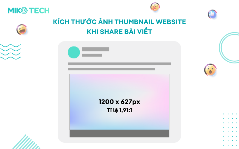 thumbnail website size