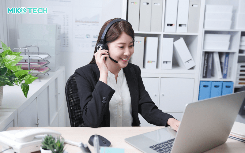 Chăm sóc khách hàng là gì? 7 nguyên tắc nâng cao dịch vụ CSKH 4 chăm sóc khách hàng