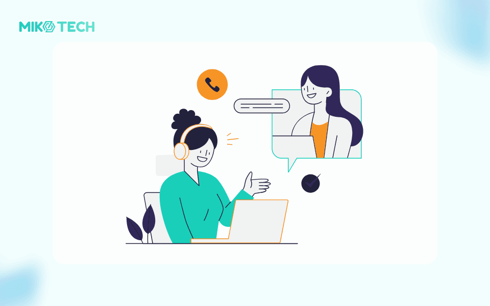 Phễu khách hàng là gì? Lý do sử dụng và hướng dẫn xây dựng 7 Giữ chân khách hàng