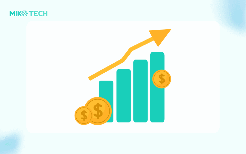 Phễu khách hàng là gì? Lý do sử dụng và hướng dẫn xây dựng 6 Thúc đẩy doanh số tăng cao