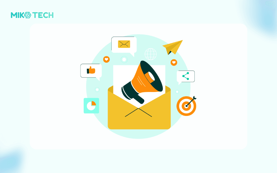 5 Bước Tạo Chiến Dịch Email Marketing Hấp Dẫn Hiện Nay 4 Tạo nội dung email