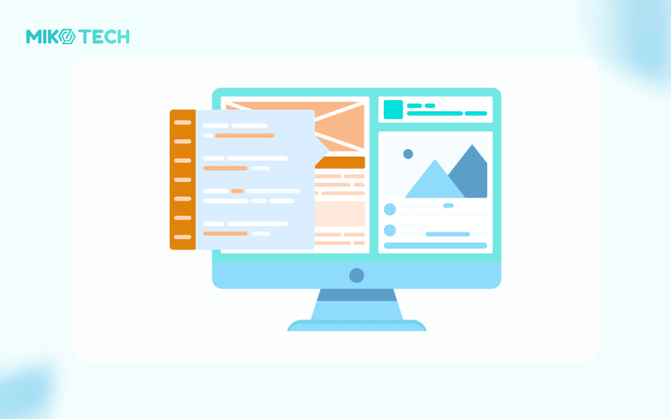 Website