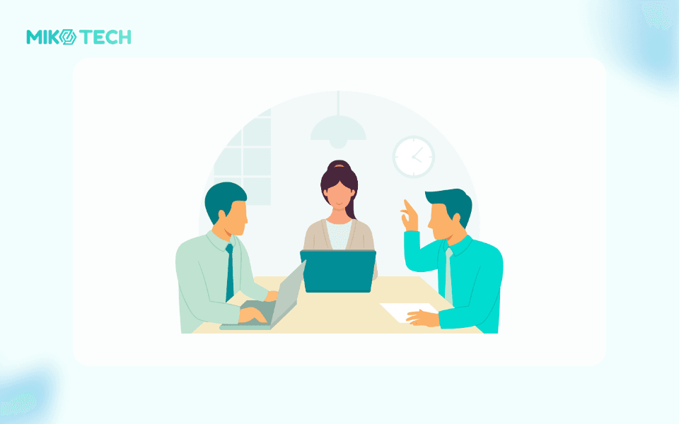 Kick Off Meeting Là Gì? 6 Bước Tổ Chức Kick Off Meeting 4 Chi tiết về dự án