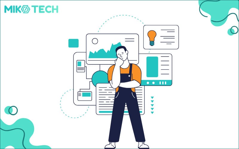 Coder Là Gì? Công Việc Và Kỹ Năng Cần Có Của Coder