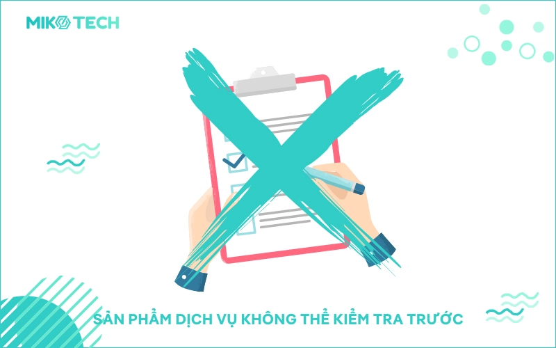 san pham dich vu khong the kiem tra truoc