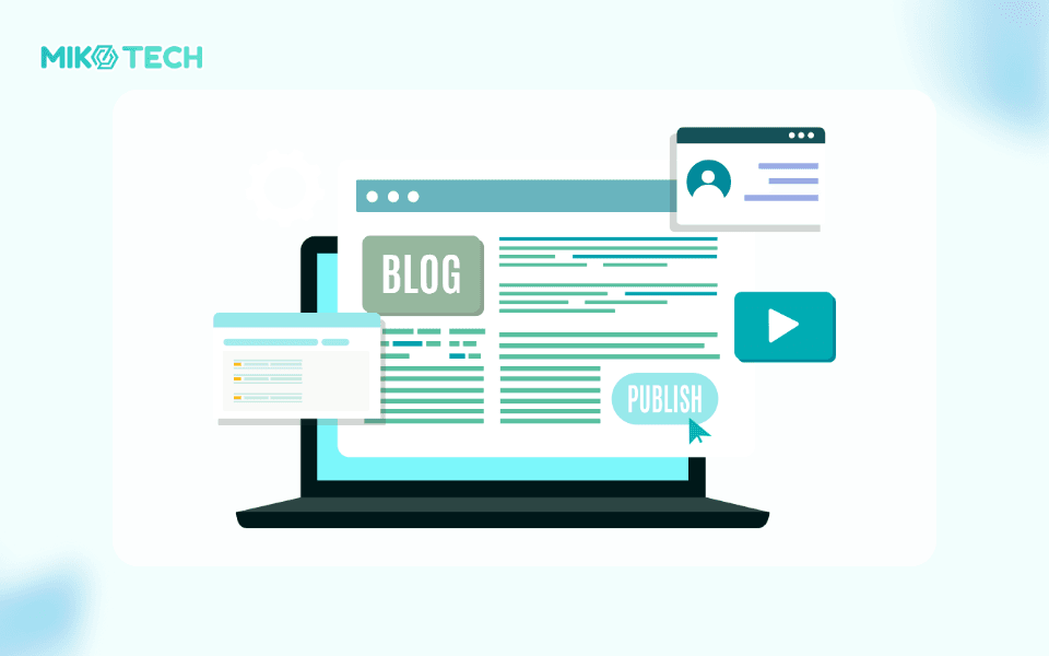 Tối ưu Onpage và áp dụng cấu trúc silo