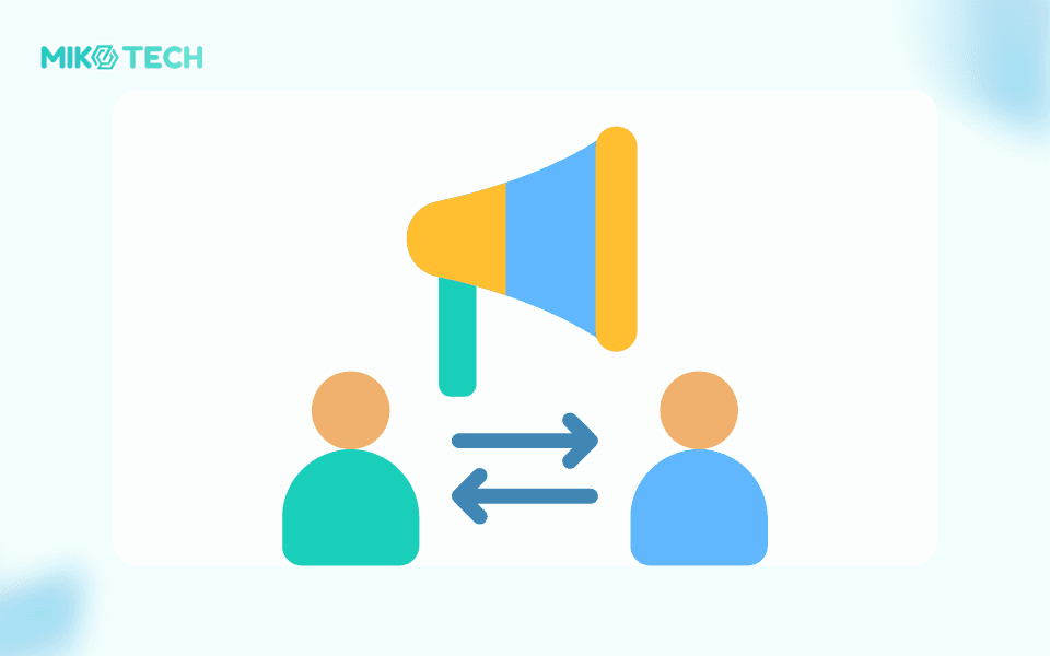 Tiếp thị trực tiếp (Direct Marketing)