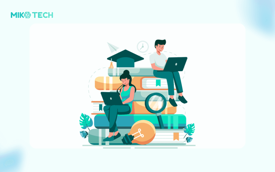 Giáo dục khách hàng