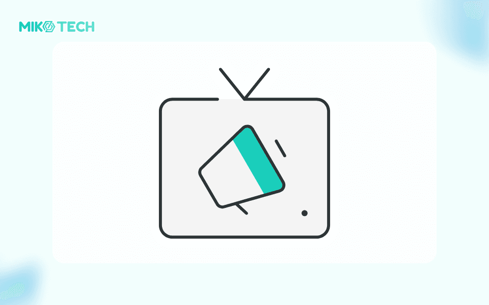 Sản xuất TVC quảng cáo