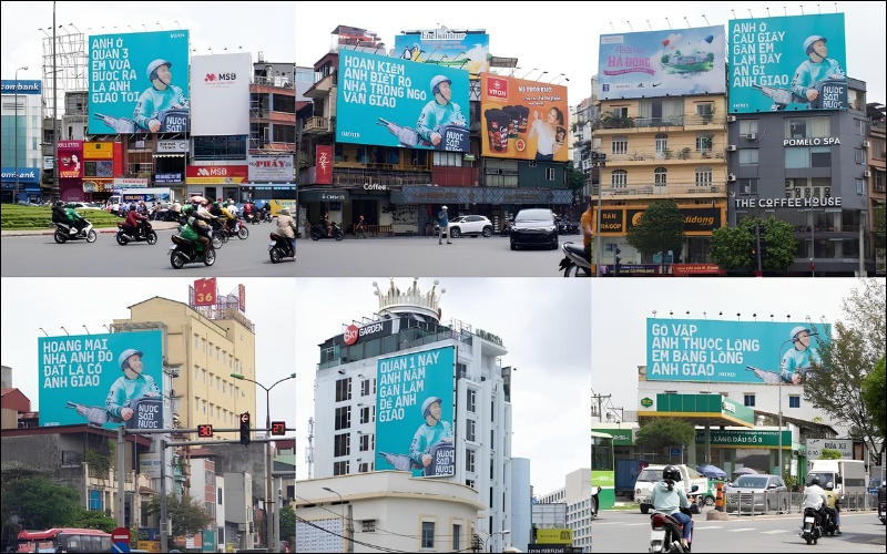 IMC là gì? 6 công cụ truyền thông marketing tích hợp phổ biến 4 truyền thông marketing tích hợp của baemin