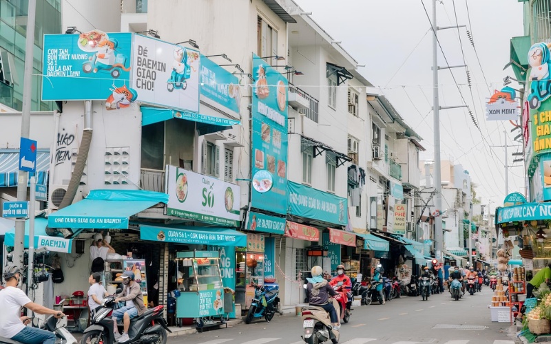 IMC là gì? 6 công cụ truyền thông marketing tích hợp phổ biến 5 truyền thông tích hợp imc là gì