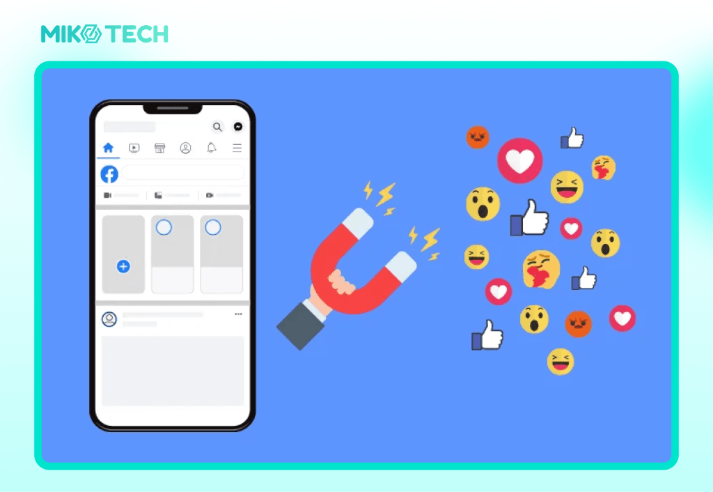17+ Cách Tăng Tương Tác Facebook Hiệu Quả Hiện Nay 6 dvv