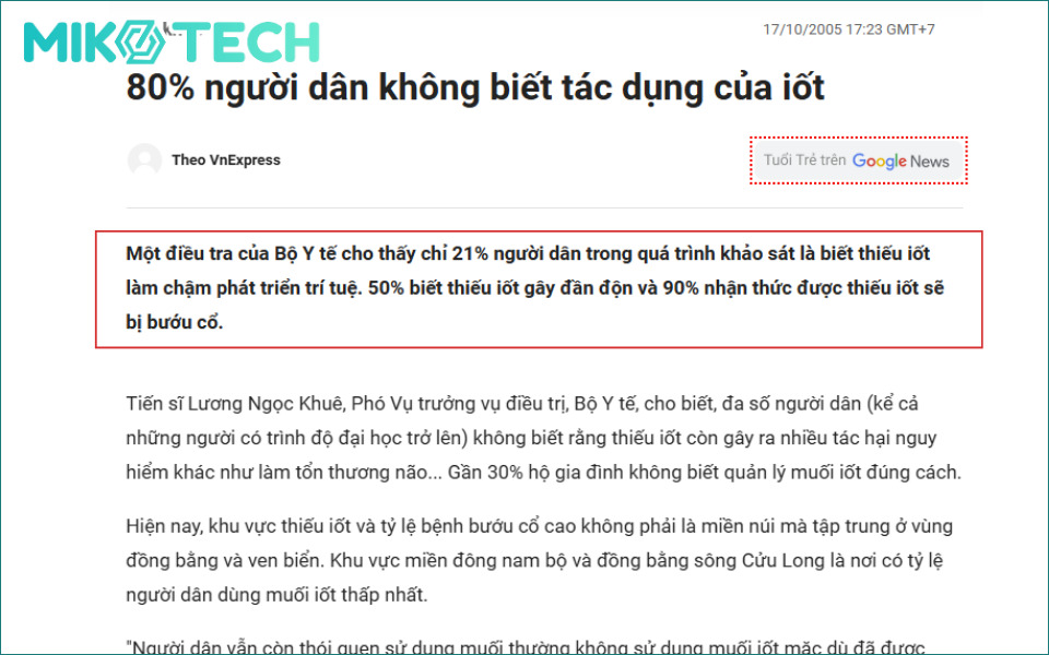 sapo trong seo là gì​