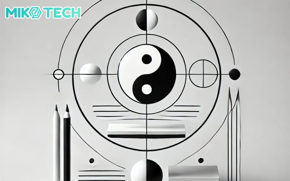 14 Nguyên Tắc Thiết Kế Trong Thiết Kế Đồ Hoạ 14 chủ đề thiết kế