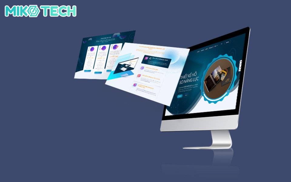 TOP 7 Công Ty Thiết Kế Website Tại Bắc Ninh Uy Tín Hàng Đầu 3 ihappy thiết kế website tại Bắc Ninh