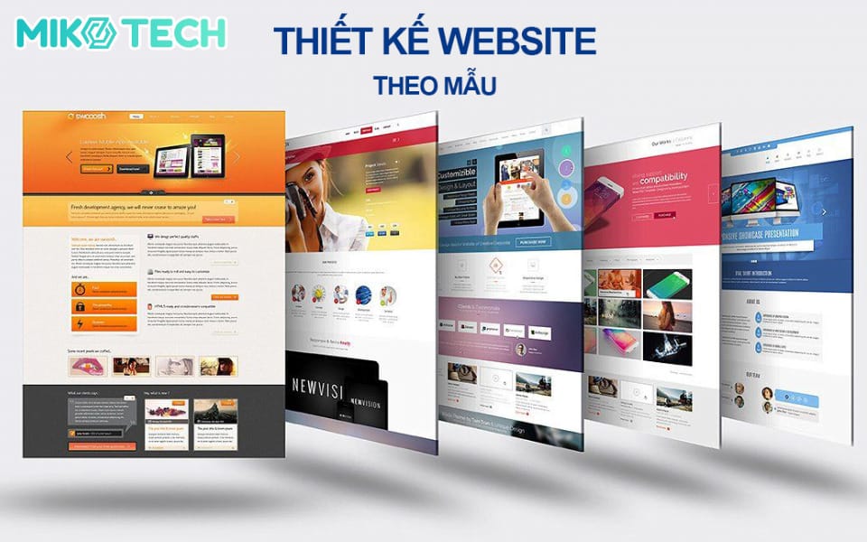 TOP 7 Công Ty Thiết Kế Website Tại Phú Thọ Chuyên Nghiệp Và Uy Tín 5 Hùng Vương Ditech thiết kế web theo mẫu
