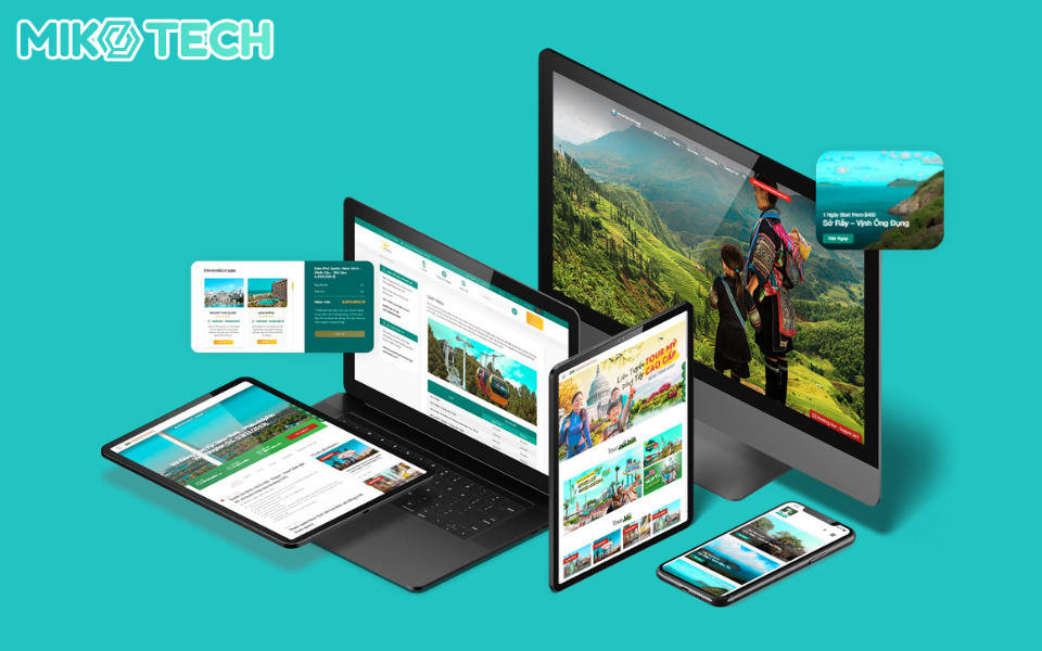 TOP 7 Công Ty Thiết Kế Website Tại Bắc Ninh Uy Tín Hàng Đầu 1 Thiết Kế Website Tại Bắc Ninh Uy Tín