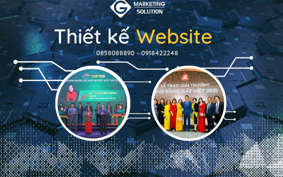 TOP 7+ Công Ty Thiết Kế Website Tại Gia Lai Trọn Gói 6 Công ty thiết kế website tại Gia Lai