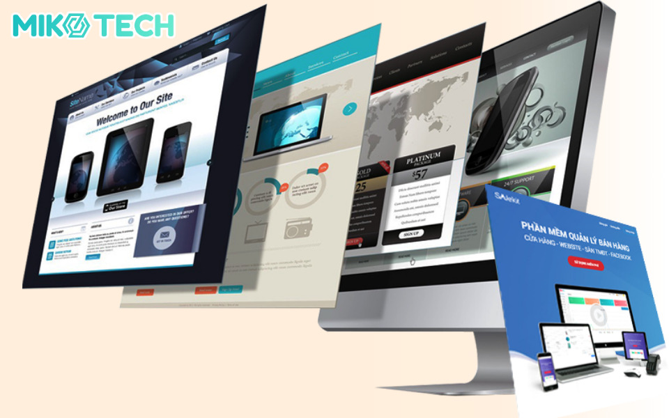 TOP 7+ Công Ty Thiết Kế Website Tại Gia Lai Trọn Gói 3 Công ty thiết kế website tại Gia Lai FastViet
