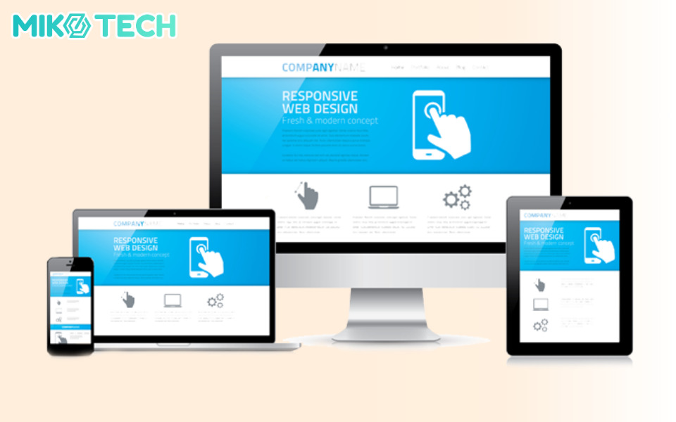 TOP 7+ Công Ty Thiết Kế Website Tại Gia Lai Trọn Gói 4 Thiết kế website Idor Media