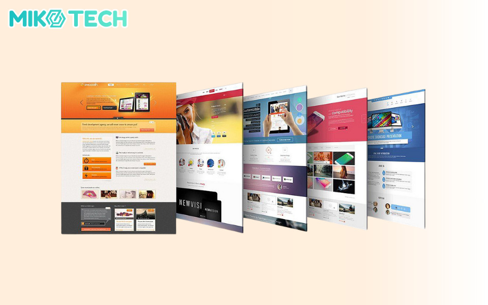 TOP 7+ Công Ty Thiết Kế Website Tại Gia Lai Trọn Gói 7 Thiết kế website Gia Lai