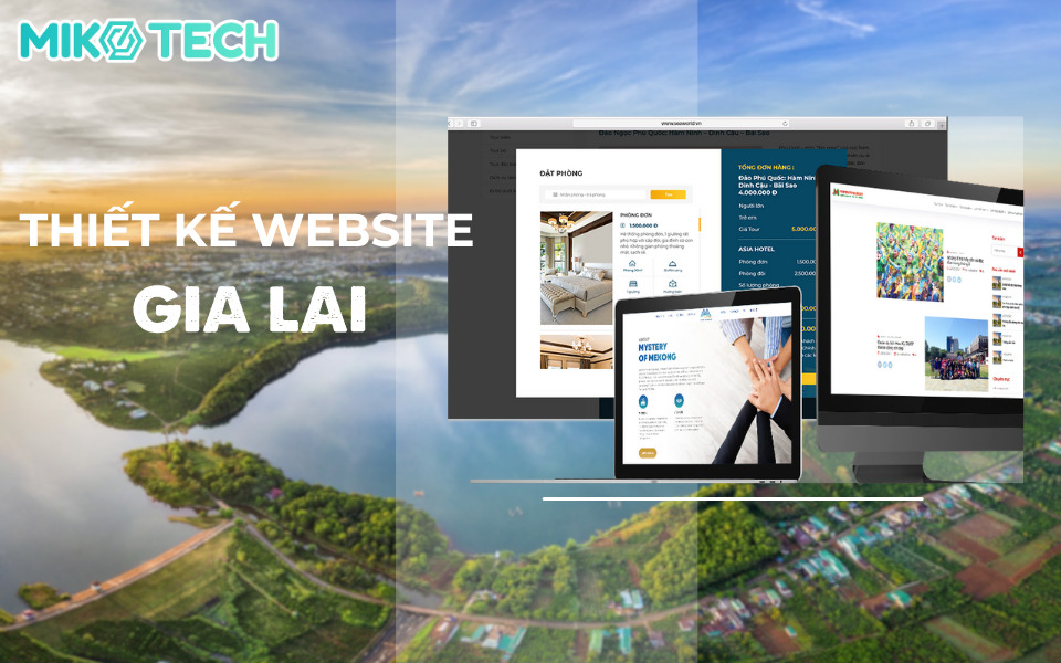 TOP 7+ Công Ty Thiết Kế Website Tại Gia Lai Trọn Gói 1 vai trò của thiết kế website tại Gia Lai