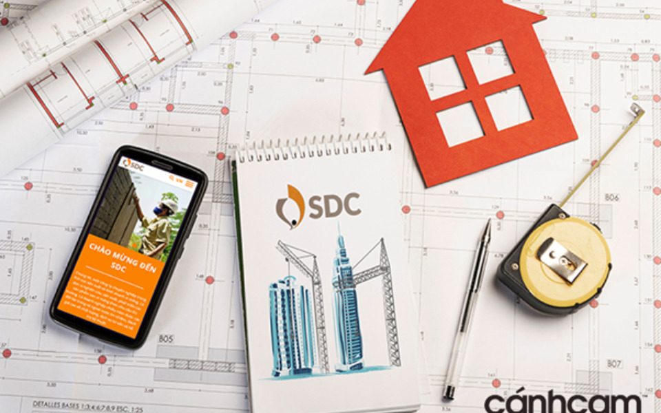 TOP 7 Công Ty Thiết Kế Website Tại Hội An Uy Tín Và Chuyên Nghiệp 7 Đơn vị thiết kế web Cánh Cam