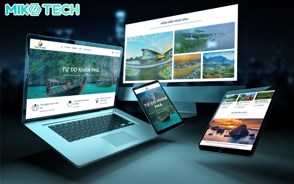Top 7+ Công Ty Thiết Kế Website Tại Huế Uy Tín, Chuyên Nghiệp 4 thiết kế website tại huế AEDIGI