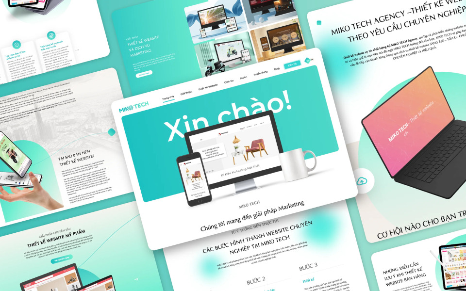 Top 7+ Công Ty Thiết Kế Website Tại Huế Uy Tín, Chuyên Nghiệp 1 thiết kế website tại huế uy tín