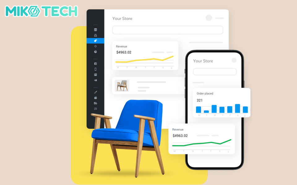 TOP 7 Công Ty Thiết Kế Website Tại Nam Định Trọn Gói 9 Thiết kế web chuẩn SEO Omaika
