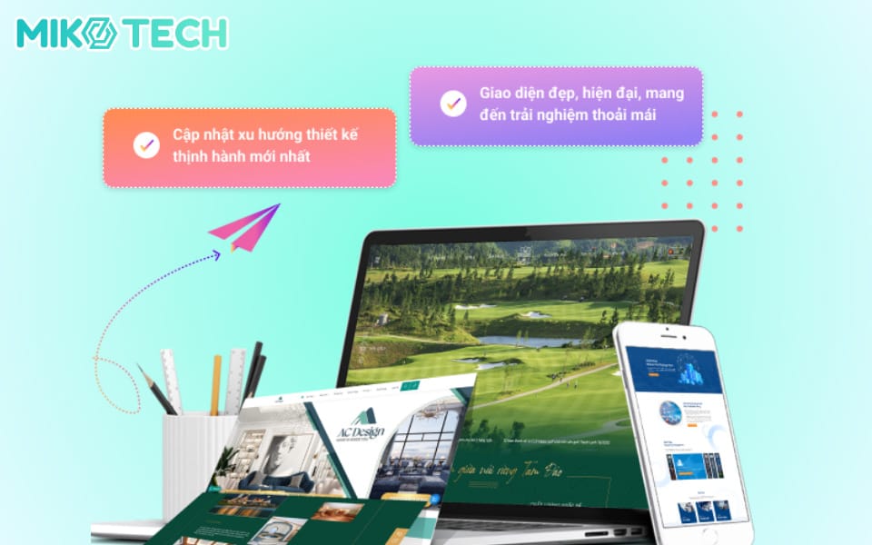 TOP 7 Công Ty Thiết Kế Website Tại Phú Thọ Chuyên Nghiệp Và Uy Tín 3 công ty THT Phú Thọ