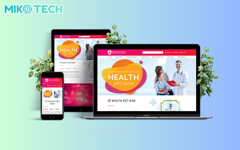 TOP 7+ Công Ty Thiết Kế Website Tại Hà Nội Chuyên Nghiệp, Chuẩn SEO 6 Thiết kế website tại Hà Nội FinalStyle