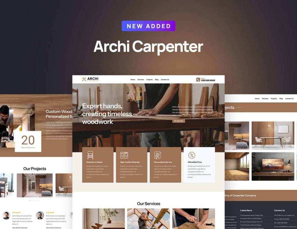 Giao diện Nội thất mẫu 1 1 noi that 1