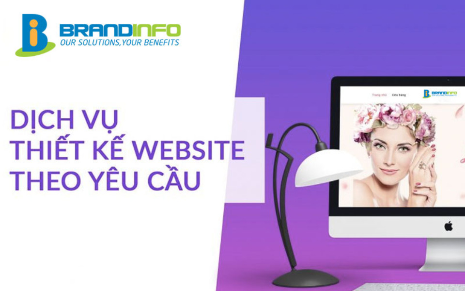 TOP 7+ Công Ty Thiết Kế Website Tại Hải Dương Uy Tín, Chuẩn SEO 8 Dịch vụ thiết kế website theo yêu cầu tại Hải Dương