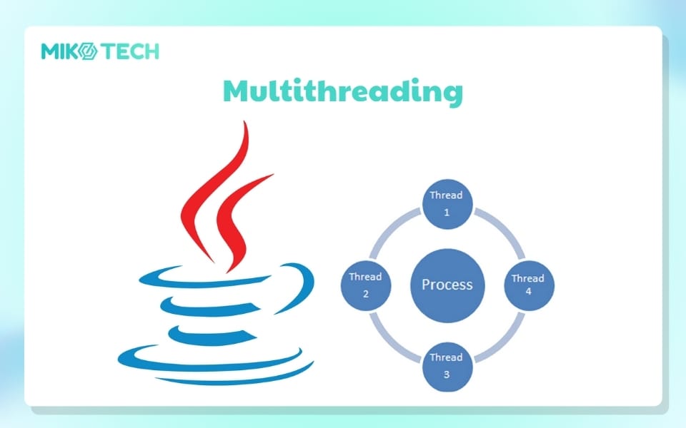 Java hỗ trợ đa luồng
